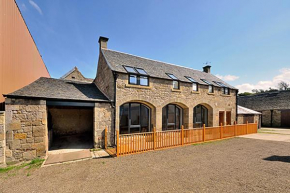 The Arches, Borthwick Mains Farm,